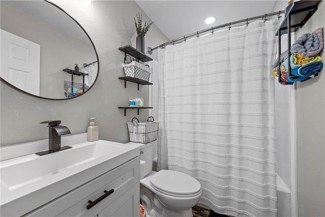 3912 Hay Avenue, Waco, TX 76711