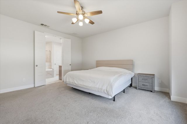8521 Western, The Colony, TX 75056