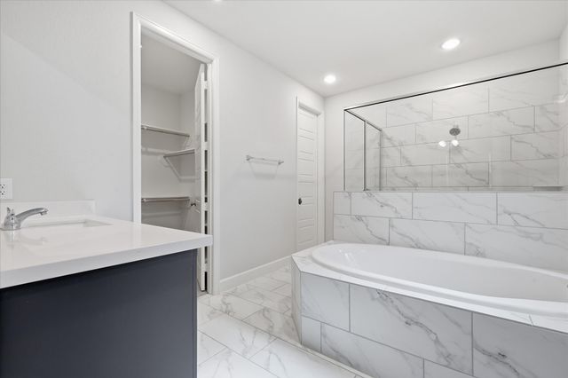 8521 Western, The Colony, TX 75056