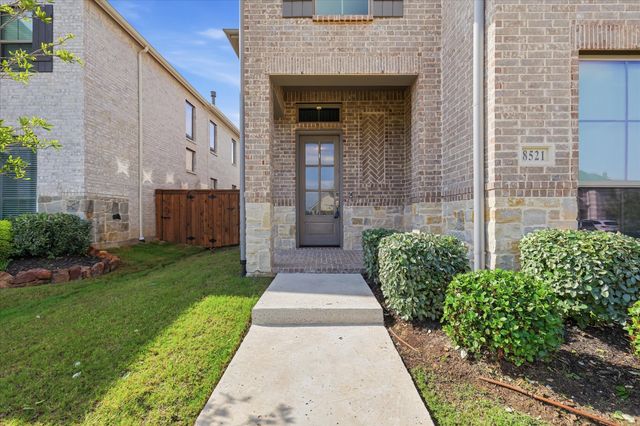 8521 Western, The Colony, TX 75056