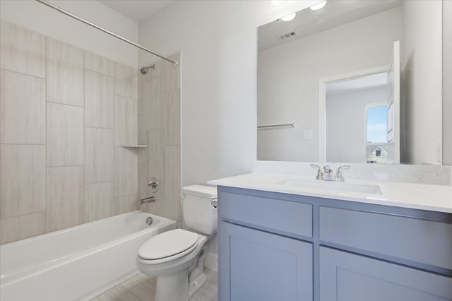 8521 Western, The Colony, TX 75056