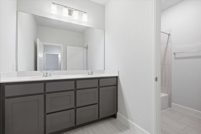 8521 Western, The Colony, TX 75056