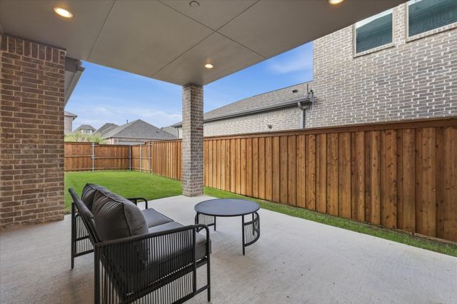 8521 Western, The Colony, TX 75056