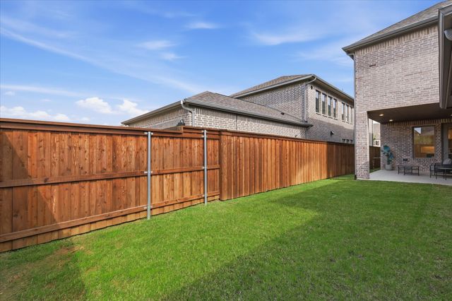 8521 Western, The Colony, TX 75056