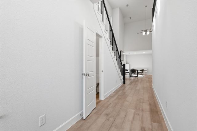 8521 Western, The Colony, TX 75056