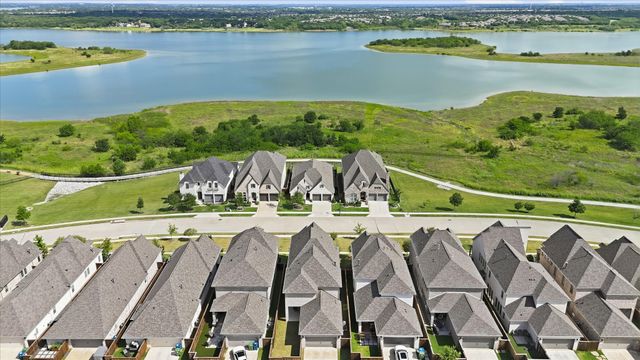 8521 Western, The Colony, TX 75056