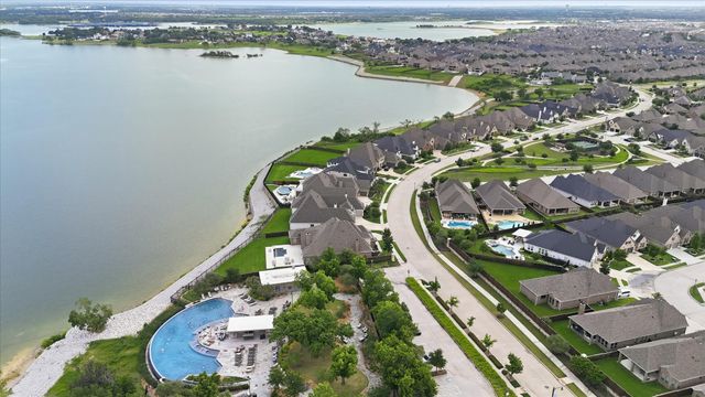 8521 Western, The Colony, TX 75056