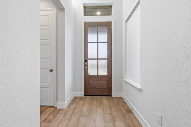8521 Western, The Colony, TX 75056