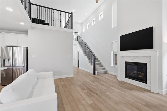 8521 Western, The Colony, TX 75056