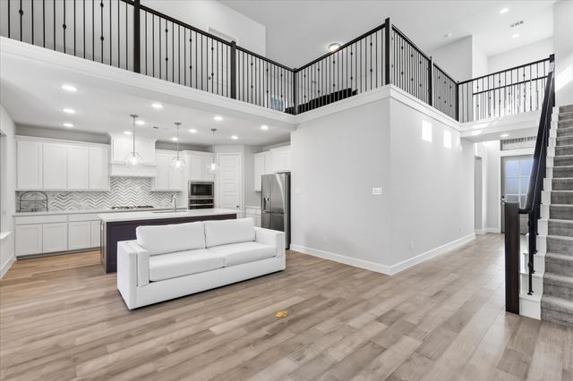 8521 Western, The Colony, TX 75056