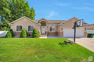 267 W NOAH CIR., Murray, UT 84107
