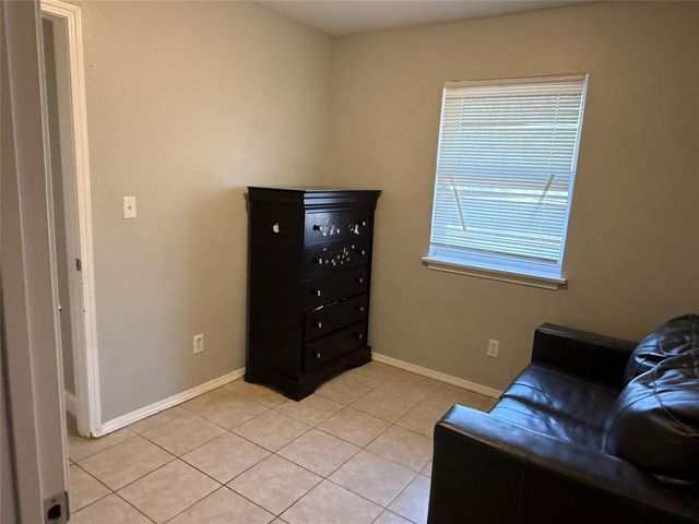 508 E Wallace Street, Shawnee, OK 74801