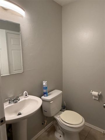 508 E Wallace Street, Shawnee, OK 74801