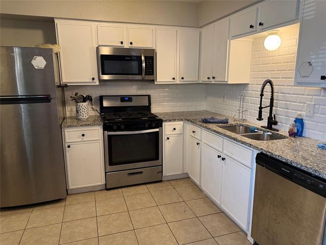 508 E Wallace Street, Shawnee, OK 74801