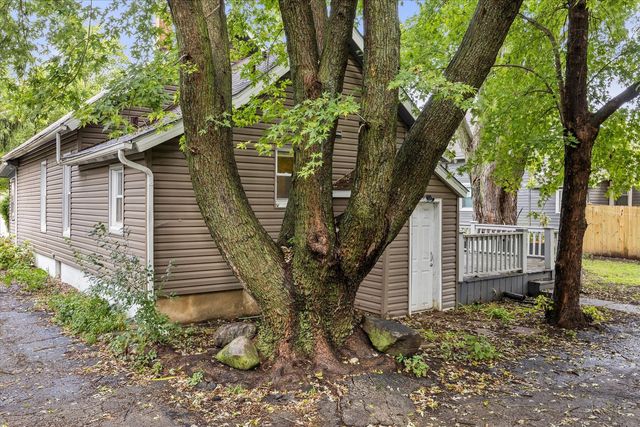 311 Orange Street, Elgin, IL 60123