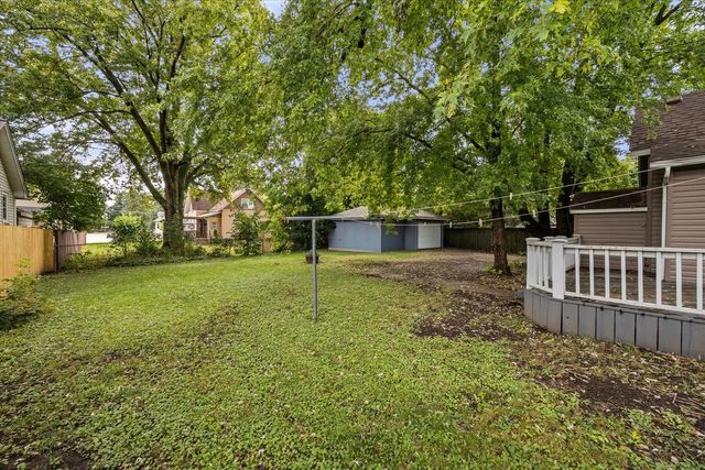311 Orange Street, Elgin, IL 60123