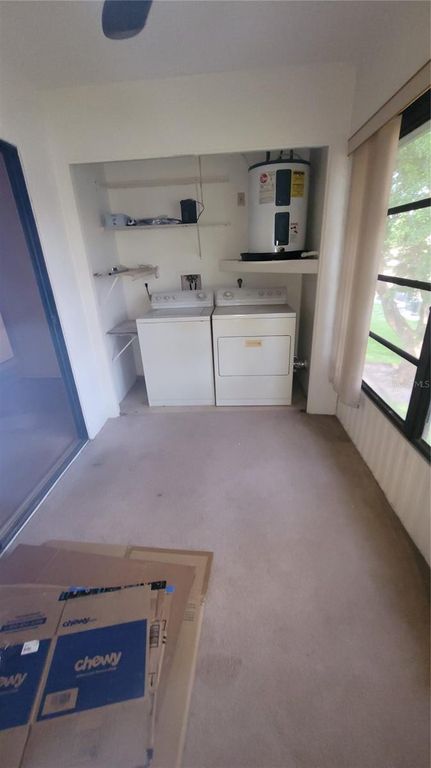 Image 13 of property listing at 2808 60TH AVENUE W 621, Bradenton, FL 34207