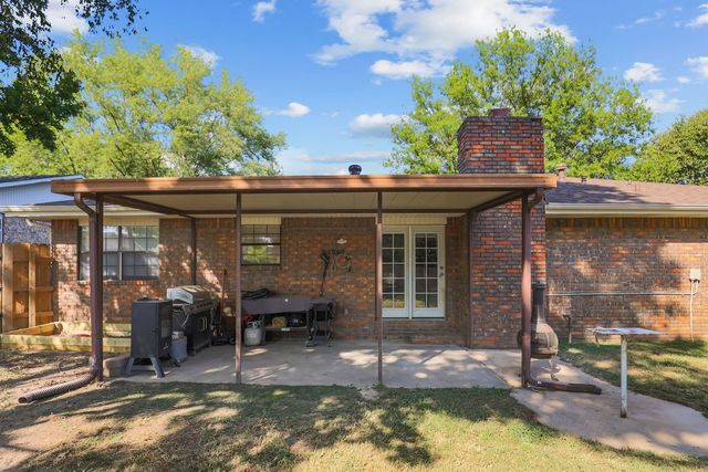 4102 Brant Drive, Springdale, AR 72762