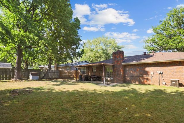 4102 Brant Drive, Springdale, AR 72762