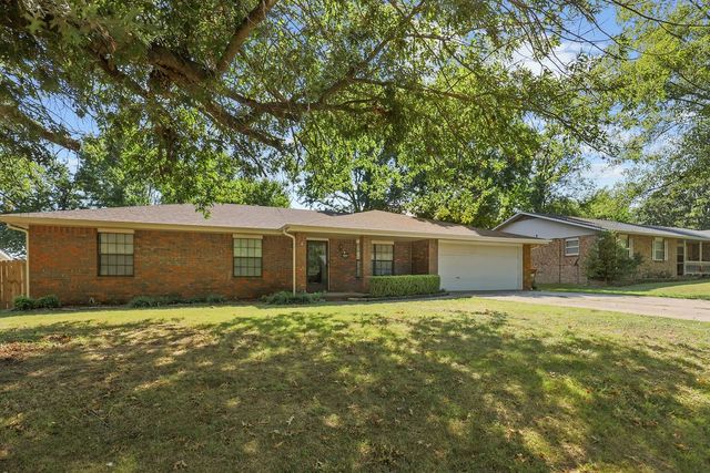 4102 Brant Drive, Springdale, AR 72762