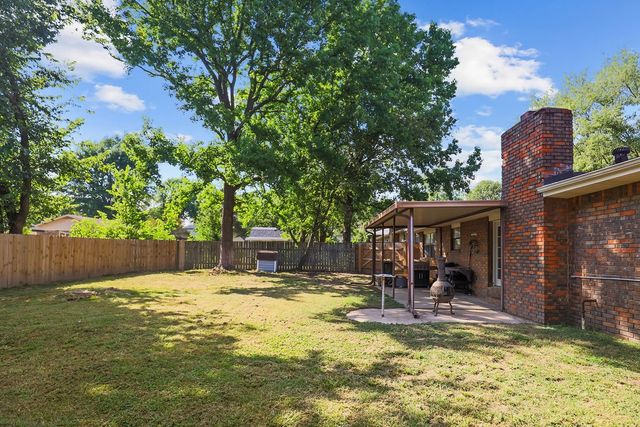 4102 Brant Drive, Springdale, AR 72762