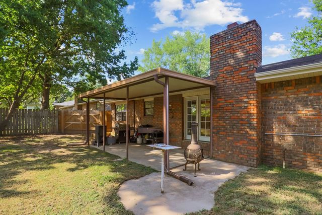 4102 Brant Drive, Springdale, AR 72762