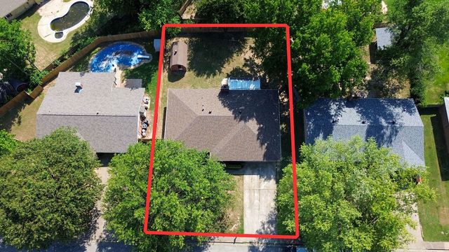 4102 Brant Drive, Springdale, AR 72762