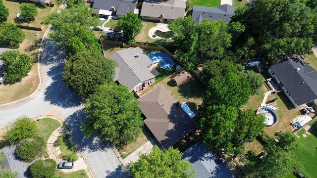 4102 Brant Drive, Springdale, AR 72762