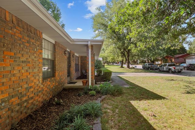 4102 Brant Drive, Springdale, AR 72762