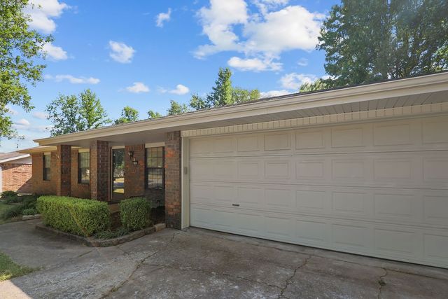 4102 Brant Drive, Springdale, AR 72762