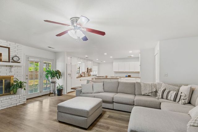 4102 Brant Drive, Springdale, AR 72762