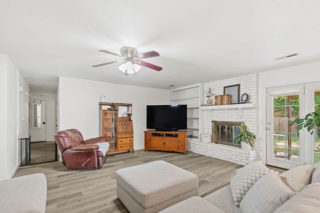 4102 Brant Drive, Springdale, AR 72762