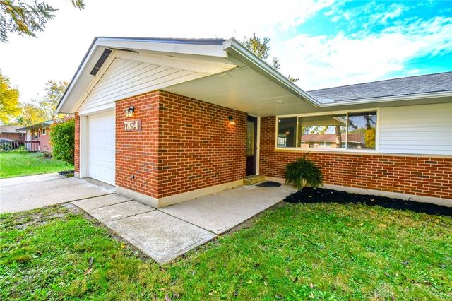 7854 Harshmanville Road, Dayton, OH 45424