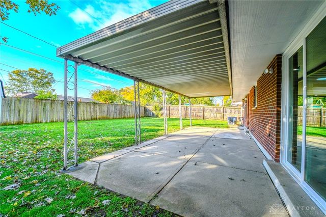 7854 Harshmanville Road, Dayton, OH 45424