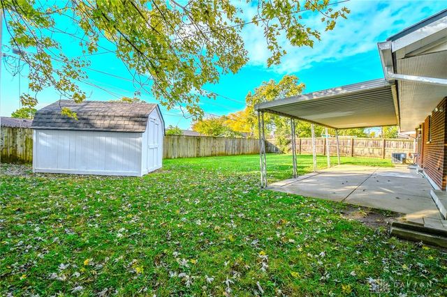 7854 Harshmanville Road, Dayton, OH 45424