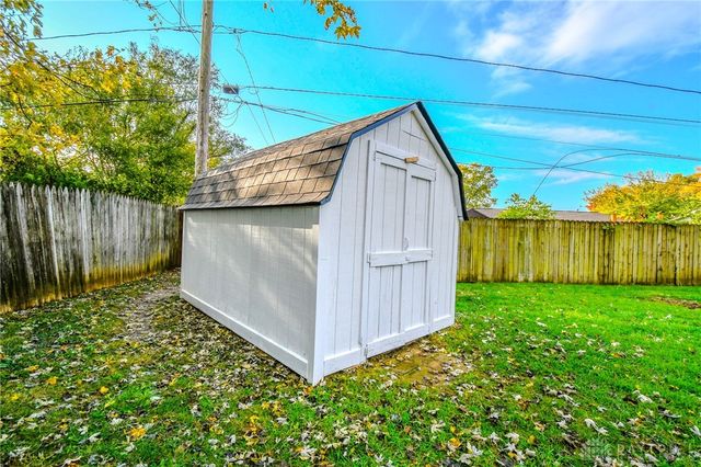 7854 Harshmanville Road, Dayton, OH 45424