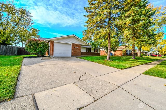 7854 Harshmanville Road, Dayton, OH 45424