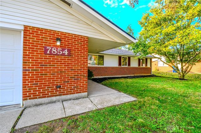 7854 Harshmanville Road, Dayton, OH 45424