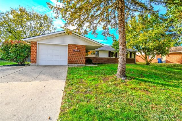 7854 Harshmanville Road, Dayton, OH 45424