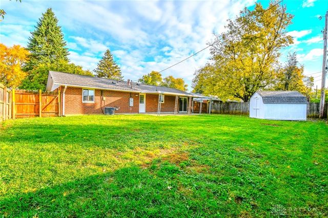 7854 Harshmanville Road, Dayton, OH 45424