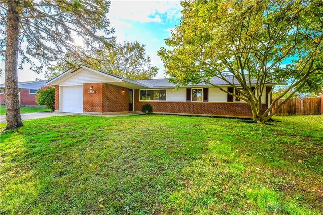 7854 Harshmanville Road, Dayton, OH 45424