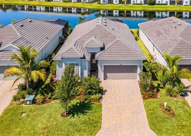 14856 REDBUD LANE, Punta Gorda, FL 33955