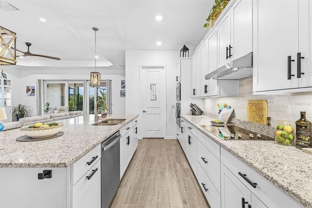14856 REDBUD LANE, Punta Gorda, FL 33955