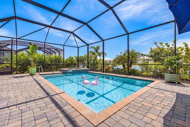 14856 REDBUD LANE, Punta Gorda, FL 33955