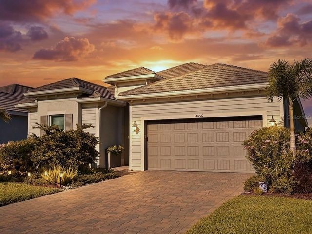 14856 REDBUD LANE, Punta Gorda, FL 33955