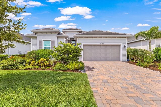 14856 REDBUD LANE, Punta Gorda, FL 33955