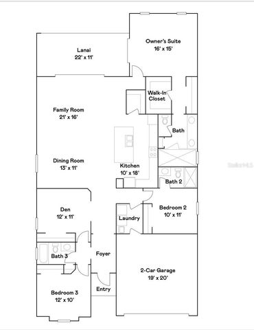 14856 REDBUD LANE, Punta Gorda, FL 33955