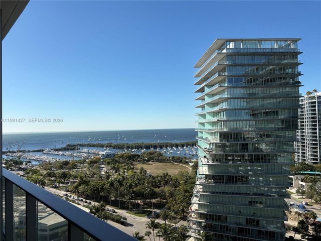 2655 S Bayshore Dr 1607, Miami, FL 33133