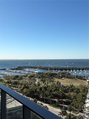 2655 S Bayshore Dr 1607, Miami, FL 33133