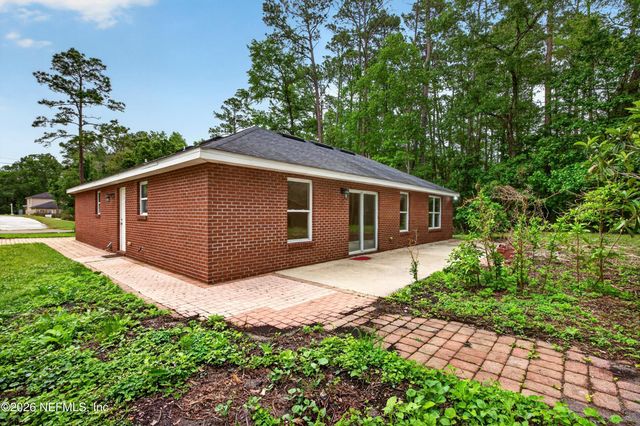 8724 GUM Street, Jacksonville, FL 32244